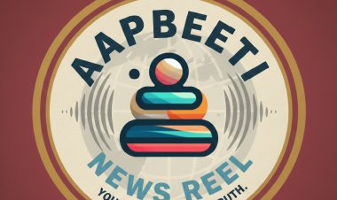Viral Reel That Everyone Is Watching | AapbitiNews