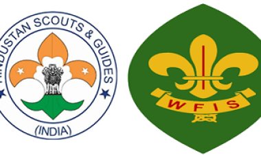 हिंदुस्तान स्काउट एंड गाइड उत्तराखण्ड – विंटर कैंप 2026