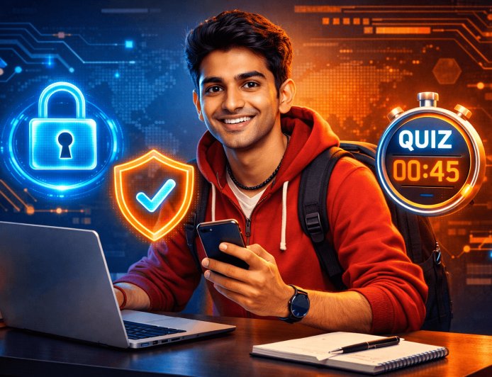 MyGov Data Privacy Quiz 2026: Play, Login Steps & Win ₹4,000 Cash