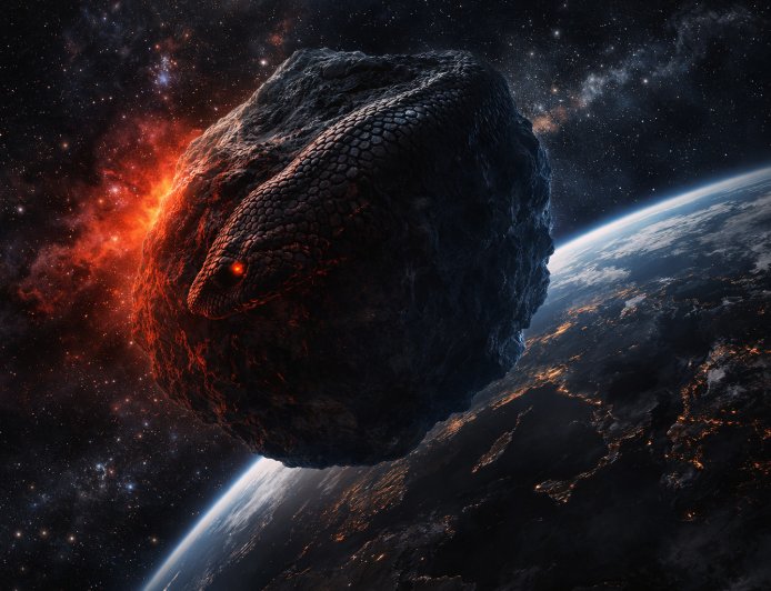 Asteroid 99942 Apophis: The Truth About the 2029 Close Approach & Yarkovsky Effect