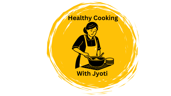 Healthy Cooking With Jyoti-2nd Food Recipes Poha Chilla Recipe